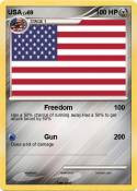 USA