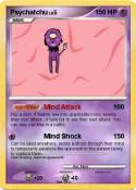 Psychatchu
