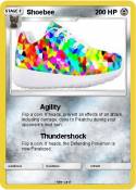 Shoebee