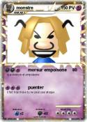 monstre