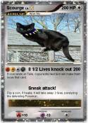 Scourge