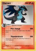 Charzard