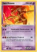 Dark Phoenix