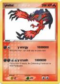 yveltal