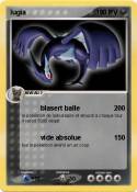 lugia