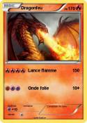 Dragonfeu