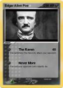 Edgar Allen Poe