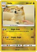 DoGe