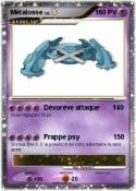 Métalosse