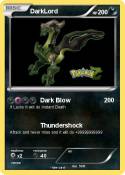 DarkLord