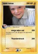 kaleb lomas