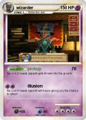 wizarder