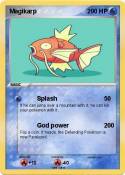 Magikarp