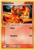 FeatherFlame