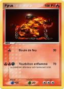Fyrus