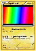 Lightningtail
