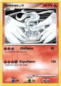 Reshiram