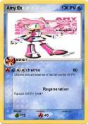 Amy Ex