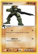 soldat halo