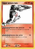 super armure