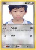 KEV