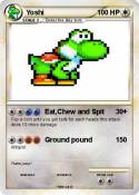 Yoshi