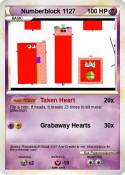 Numberblock