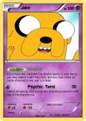 Jake