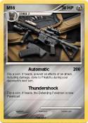 M16