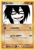 Jeff the Killer