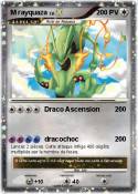 M rayquaza
