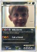 Nate