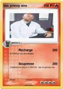 doc johnny sins