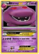 Barney