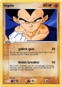 vegeta