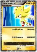 hyper sonic