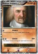 Thomas Hobbes