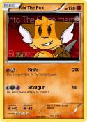 Nix The Fox