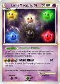 Luma Troop. lv.