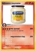 hellmanns maynn