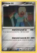 herobrine GX
