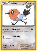 Fletchling