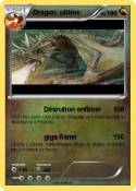 Dragon ultime