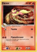 Flareon