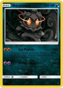 Marshadow