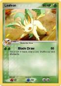 Leafeon