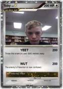 Toby