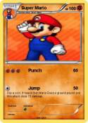 Super Mario