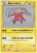Súper Adriana