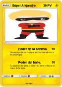 Súper Alejandro